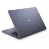 Dell 16 DC16251 portátil 16" (40,6 cm) FHD+ 1920 x 1200, Intel Core 7 150U, 16 GB DDR5, 512 GB SSD, Intel Graphics, Wi-Fi 802.11ax, Ubuntu, Platinum Silver