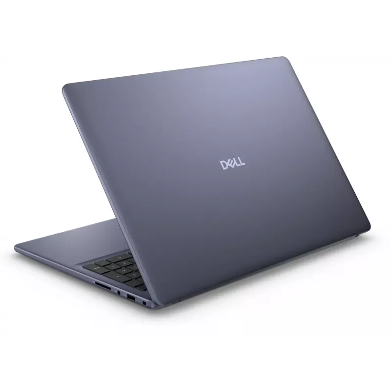 Dell 16 DC16251 portátil 16" (40,6 cm) FHD+ 1920 x 1200, Intel Core 7 150U, 16 GB DDR5, 512 GB SSD, Intel Graphics, Wi-Fi 802.11ax, Ubuntu, Platinum Silver