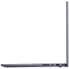 Dell 16 DC16251 portátil 16" (40,6 cm) FHD+ 1920 x 1200, Intel Core 7 150U, 16 GB DDR5, 512 GB SSD, Intel Graphics, Wi-Fi 802.11ax, Ubuntu, Platinum Silver