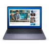 Dell 16 DC16251 portátil 16" (40,6 cm) FHD+ 1920 x 1200, Intel Core 7 150U, 16 GB DDR5, 512 GB SSD, Intel Graphics, Wi-Fi 802.11ax, Ubuntu, Platinum Silver