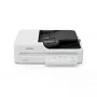 Epson WorkForce DS-1760WN digitalizador de mesa e ADF 1200 x 1200 DPI A4 preto, branco