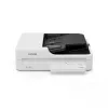 Epson WorkForce DS-1760WN digitalizador de mesa e ADF 1200 x 1200 DPI A4 preto, branco