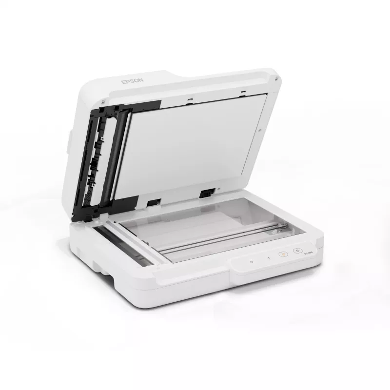 Epson WorkForce DS-1730 digitalizador de mesa e ADF 1200 x 1200 DPI A4 preto, branco