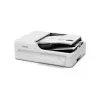 Epson WorkForce DS-1730 digitalizador de mesa e ADF 1200 x 1200 DPI A4 preto, branco
