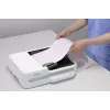 Epson WorkForce DS-1730 digitalizador de mesa e ADF 1200 x 1200 DPI A4 preto, branco