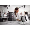 Epson WorkForce DS-1730 digitalizador de mesa e ADF 1200 x 1200 DPI A4 preto, branco
