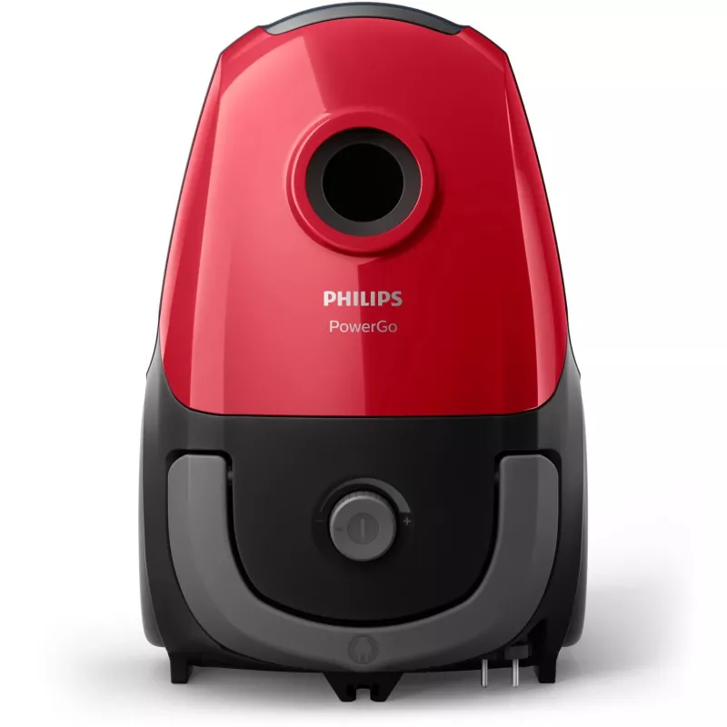 Aspirador Philips série 2000 FC8243/09 3 L aspirador com saco cilíndrico a seco 900 W