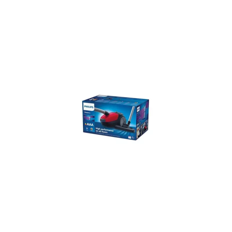 Aspirador Philips série 2000 FC8243/09 3 L aspirador com saco cilíndrico a seco 900 W