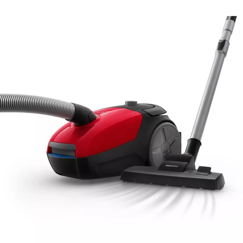 Aspirador Philips série 2000 FC8243/09 3 L aspirador com saco cilíndrico a seco 900 W