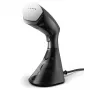 Philips série 8000 GC800/80 vaporizador de roupa 0,23 L 1600 W preto, prateado