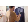 Philips série 8000 GC800/80 vaporizador de roupa 0,23 L 1600 W preto, prateado