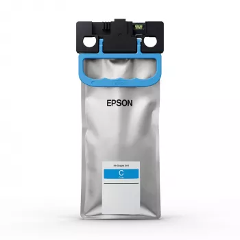 Epson C13T13M240 tinteiro 1 unidade original Extra (Super) High Yield ciano