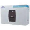 FSP FP 600 unidade de alimentação ininterrupta (UPS) 0,6 kVA 360 W 2 saídas AC
