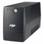 FSP FP 800 unidade de alimentação ininterrupta (UPS) 0,8 kVA 480 W 2 saídas AC