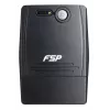 FSP FP 800 unidade de alimentação ininterrupta (UPS) 0,8 kVA 480 W 2 saídas AC