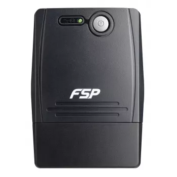 FSP FP 800 unidade de alimentação ininterrupta (UPS) 0,8 kVA 480 W 2 saídas AC
