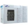 FSP FP 800 unidade de alimentação ininterrupta (UPS) 0,8 kVA 480 W 2 saídas AC