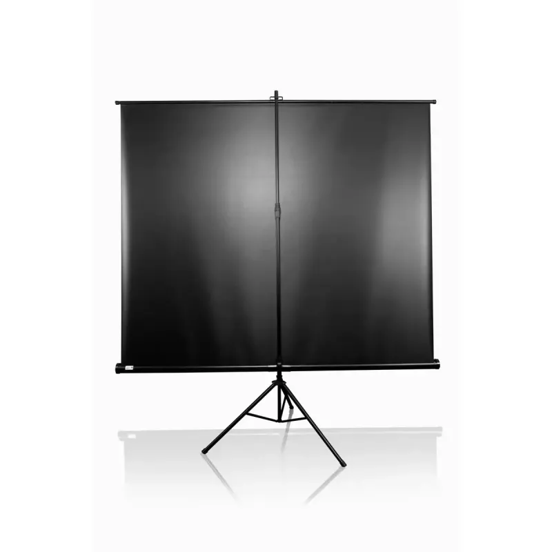 Tela de projeção com tripé Elite Screens T120UWH 3,05 m 16:9