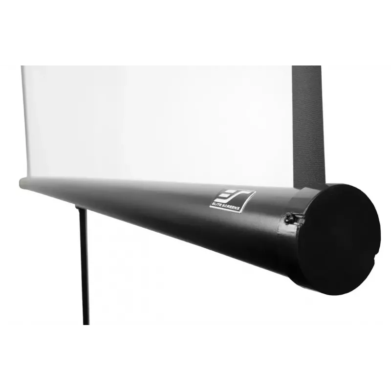 Tela de projeção com tripé Elite Screens T120UWH 3,05 m 16:9