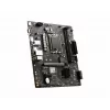 Placa-mãe MSI PRO H610M-G WIFI DDR4, Intel H610, LGA 1700, micro ATX, 2x DIMM, 64GB, Wi‑Fi 5, Bluetooth 4.2, 4x SATA III