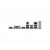 Placa-mãe MSI PRO H610M-G WIFI DDR4, Intel H610, LGA 1700, micro ATX, 2x DIMM, 64GB, Wi‑Fi 5, Bluetooth 4.2, 4x SATA III