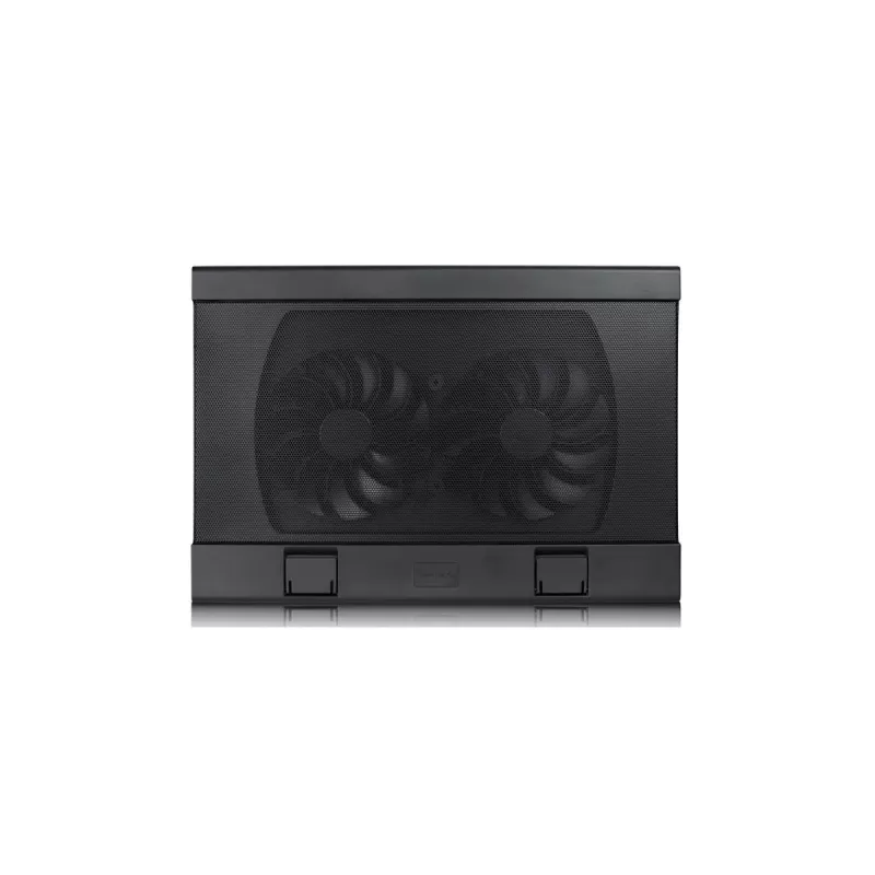 Base de refrigeração para portátil DEEPCOOL Wind Pal Fs 1200 Rpm - preto