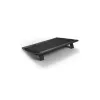 Base de refrigeração para portátil DEEPCOOL Wind Pal Fs 1200 Rpm - preto