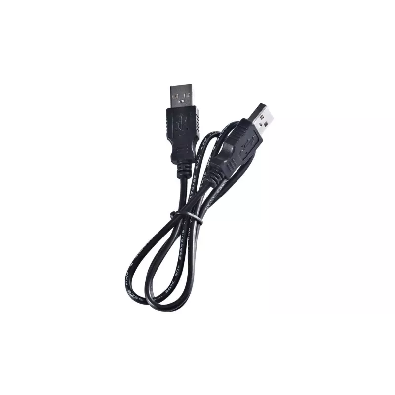 Base de refrigeração para portátil DEEPCOOL Wind Pal Fs 1200 Rpm - preto