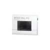 Base de refrigeração para portátil DEEPCOOL Wind Pal Fs 1200 Rpm - preto