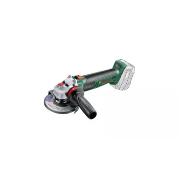 Rebarbadora angular sem fio Bosch AdvancedGrind 18V-80, 125 mm
