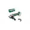 Rebarbadora angular sem fio Bosch AdvancedGrind 18V-80, 125 mm