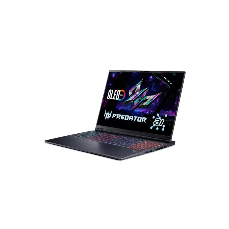 Portátil Acer Predator Helios Neo 16S AI PHN16S-71-7556 — 16