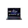 Portátil Acer Predator Helios Neo 16S AI PHN16S-71-7556 — 16 inch OLED WQXGA 2560×1600, Intel Core U7 255HX, 16GB DDR5, 1TB SSD, NVIDIA GeForce RTX 5060 8GB