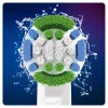 Cabeça de escova Oral-B Precision Clean 80339528 6 unid. Branco