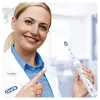 Cabeça de escova Oral-B Precision Clean 80339528 6 unid. Branco