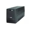 Fonte de alimentação ininterrupta (UPS) FSP FP 2000 Line-Interactive 2 kVA 1200 W 4 saídas AC