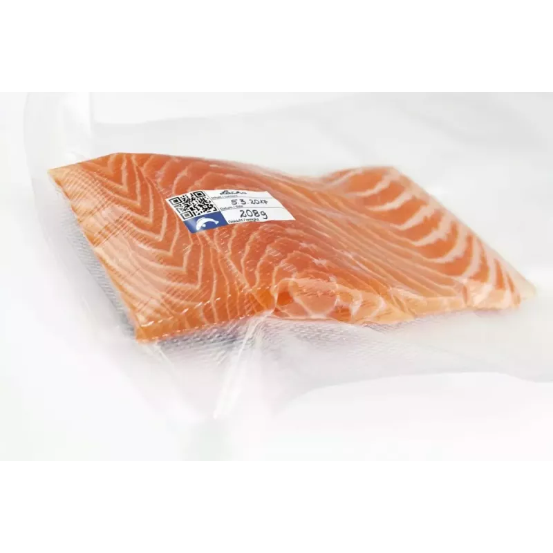Sacos de armazenamento de alimentos Caso 1221
