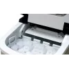 Máquina de gelo Caso IceMaster PRO Aço inoxidável 3301