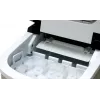 Máquina de gelo Caso IceMaster PRO Aço inoxidável 3301