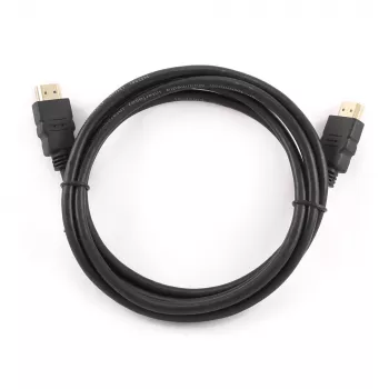Cabo HDMI v.1.4 macho-macho GEMBIRD 1m embalagem a granel