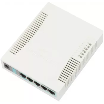 Routerboard MIKROTIK 260gs