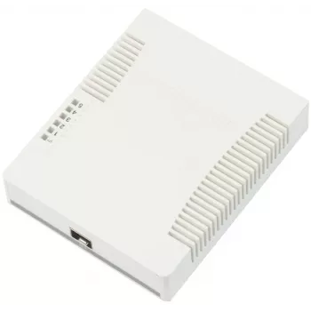 Routerboard MIKROTIK 260gs
