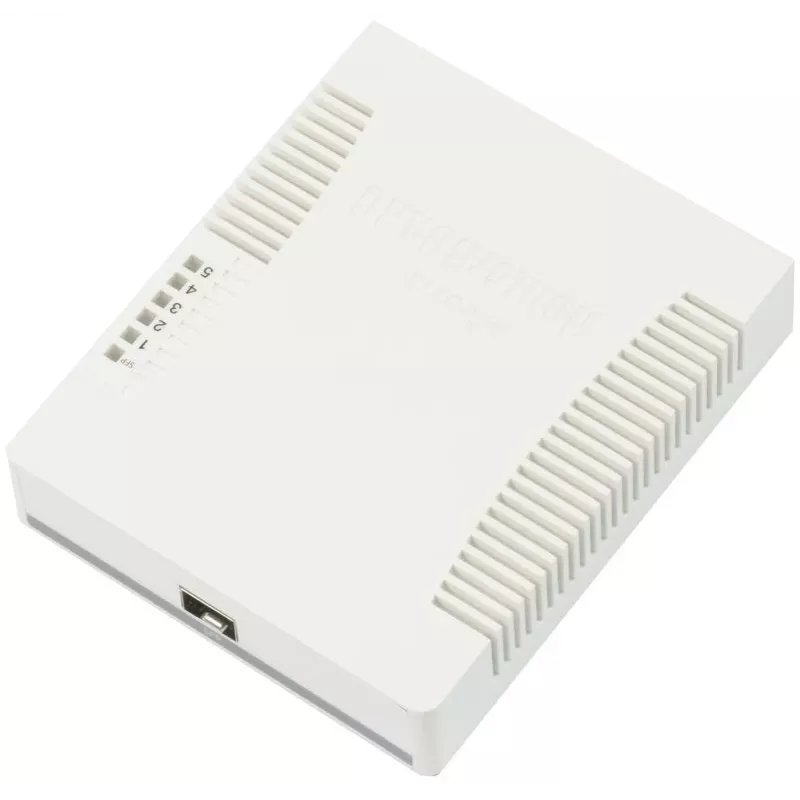 Routerboard MIKROTIK 260gs
