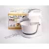 Batedeira de copo Adler AD 4202 Branco