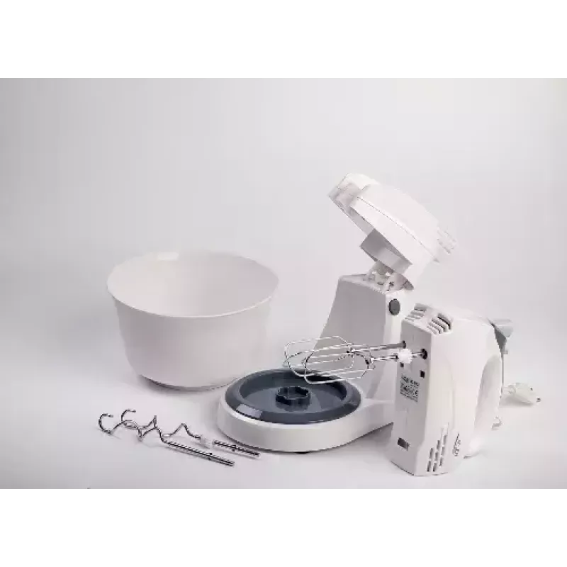 Batedeira de copo Adler AD 4202 Branco