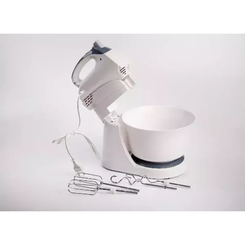 Batedeira de copo Adler AD 4202 Branco