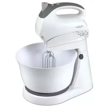Batedeira de copo Adler AD 4202 Branco
