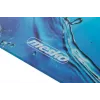 Mesko MS 8156 balança de casa de banho eletrónica, 150 kg / 100 g, azul