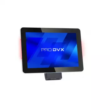 Leitor de códigos de barras incorporado ProDVX BAR-10 2D