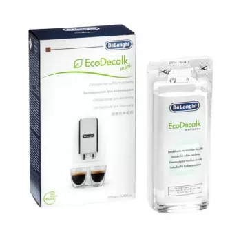 Descalcificador De’Longhi ECODECALK MINI para eletrodomésticos Líquido (pronto a usar) 100 ml